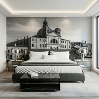 Venice Cityscape Wall Mural