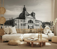 Venice Cityscape Wall Mural