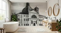 Venice Cityscape Wall Mural