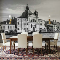Venice Cityscape Wall Mural