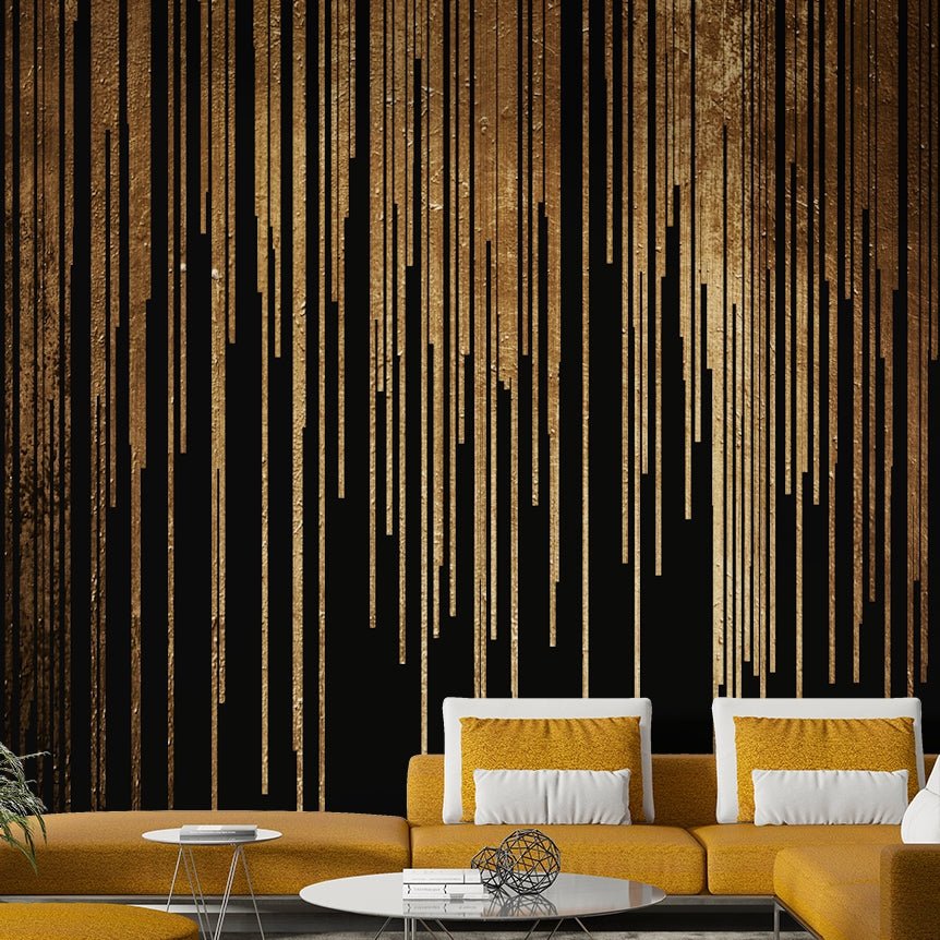 Serene space-themed wallpaper.

