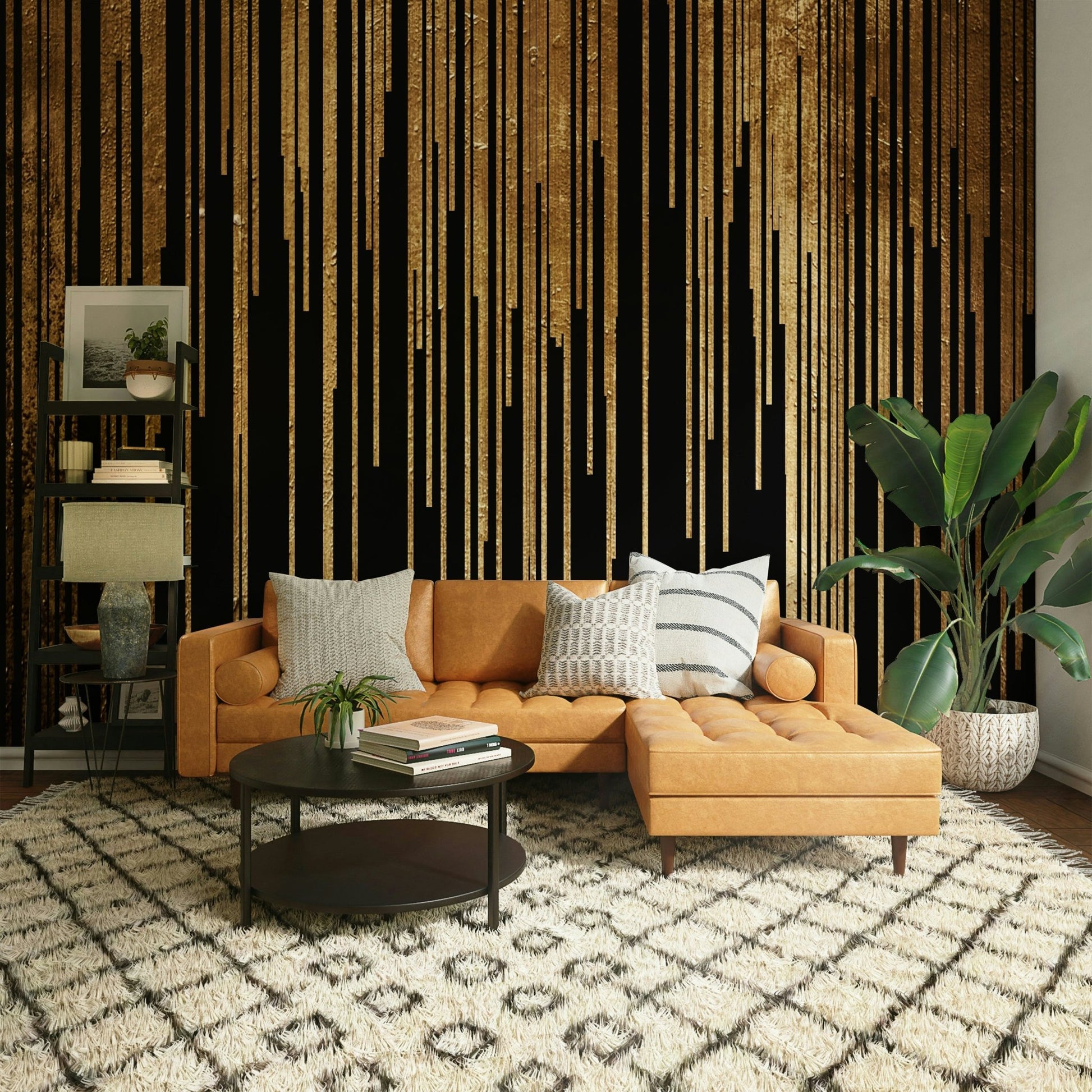 Soft focus of astronomical wallpaper.

