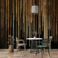 Close-up of Venus planet on wallpaper.

