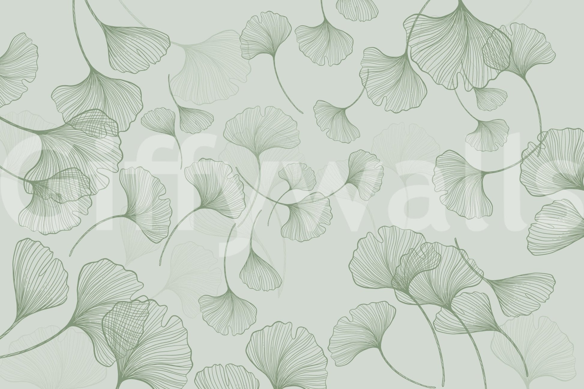 The design has a natural and simple feel.

