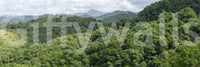 A high-quality serene mountain wall mural for walls., GD5126