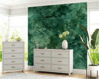 A serene abstract texture wall mural for luxurious decor.