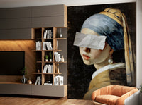 The overall mood is whimsical and creative.

