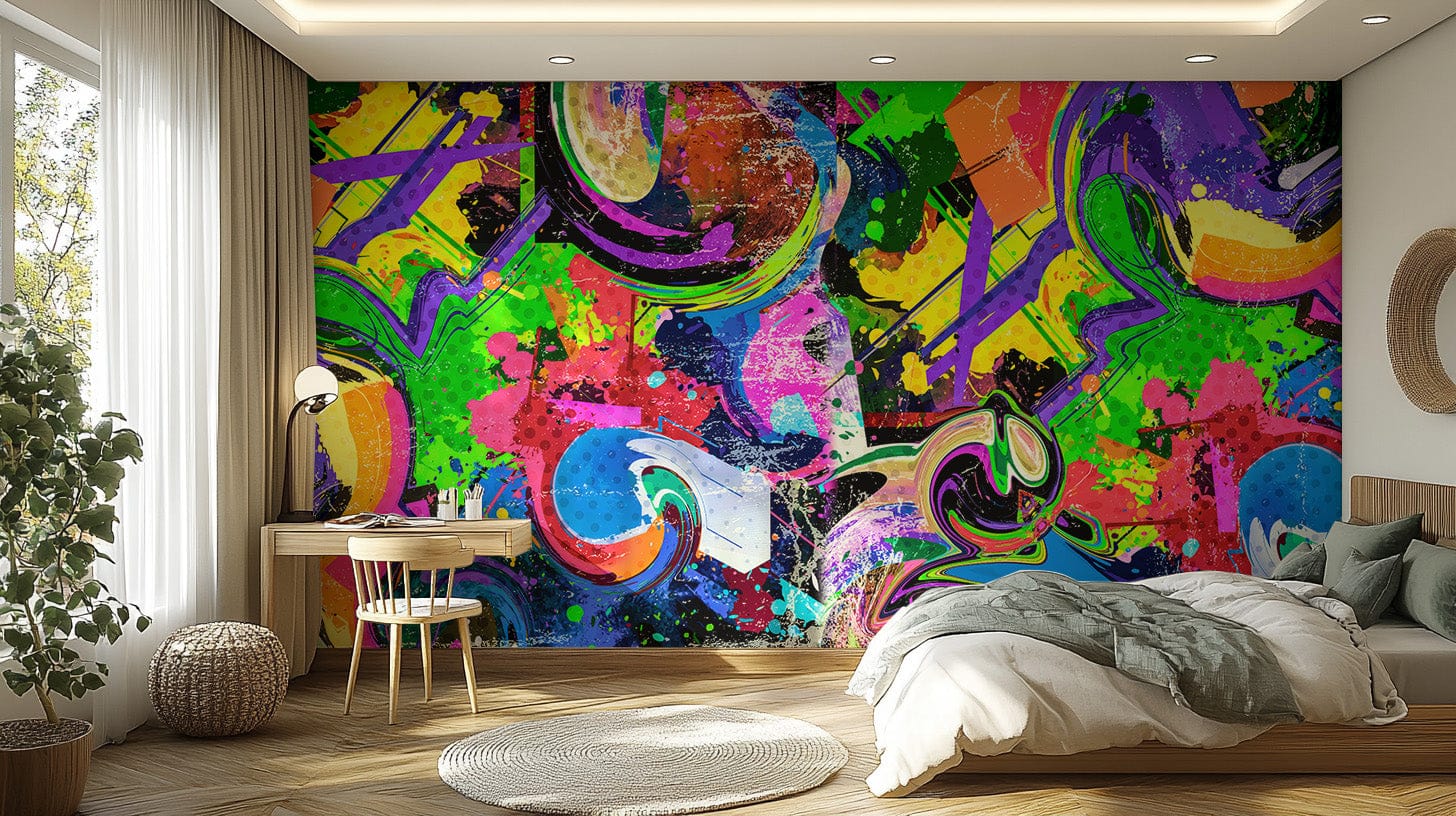 Wall Murals