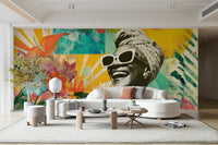 unique and artistic wall decor

