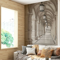 Vienna Opera House Wall Mural