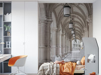 Vienna Opera House Wall Mural