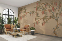 The image is suitable for a living room or a bedroom.

