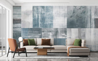 Vintage Elegance Wall Mural - Giffywalls