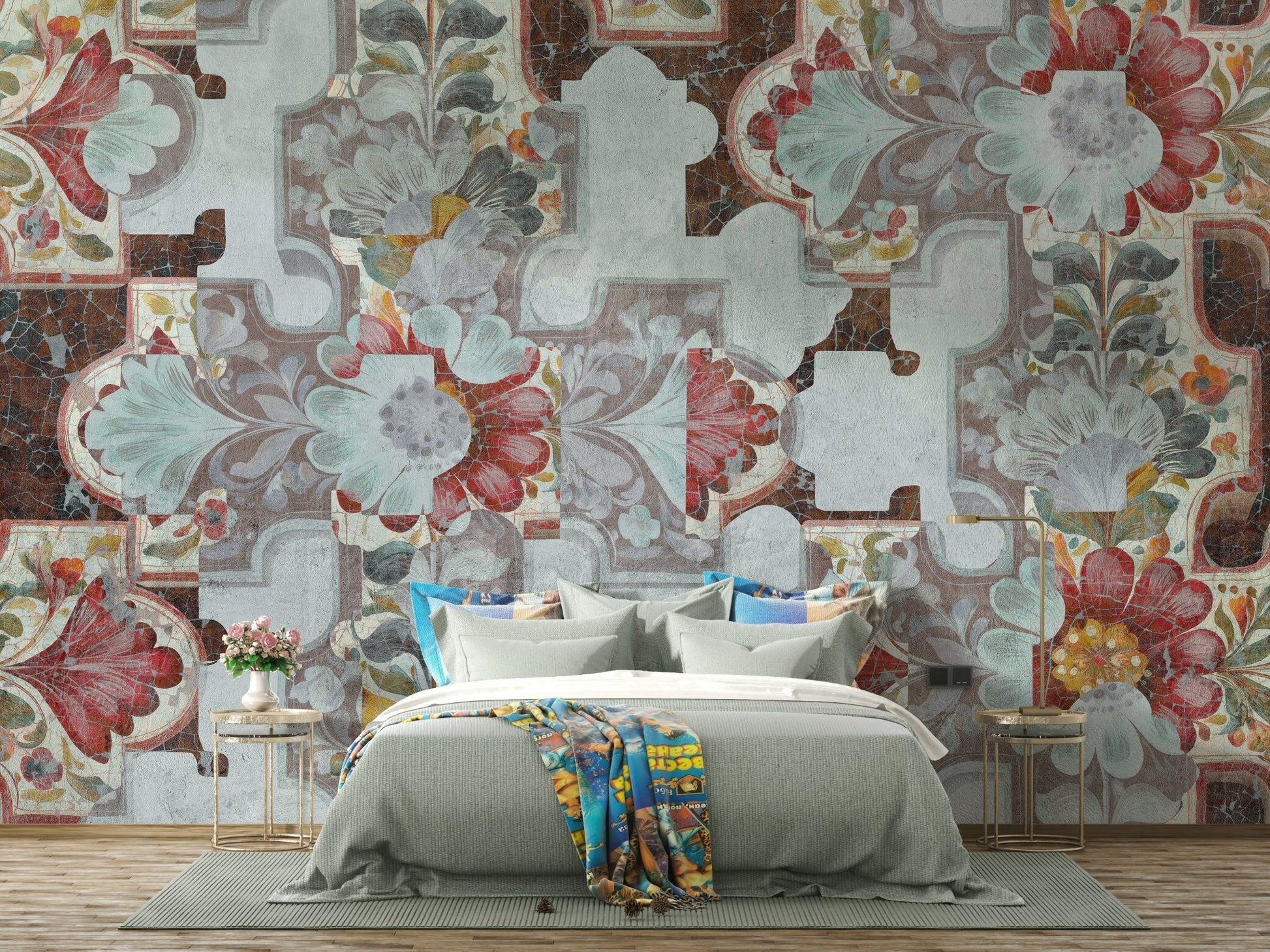 A harmonious statement piece for any home.

