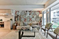 Ideal for a living room, bedroom, or dining area.

