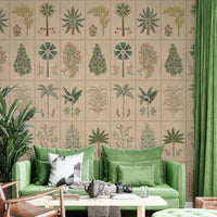 The image provides a sophisticated and classic feel.
