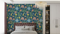 The image has a detailed, drawn or painted look.

