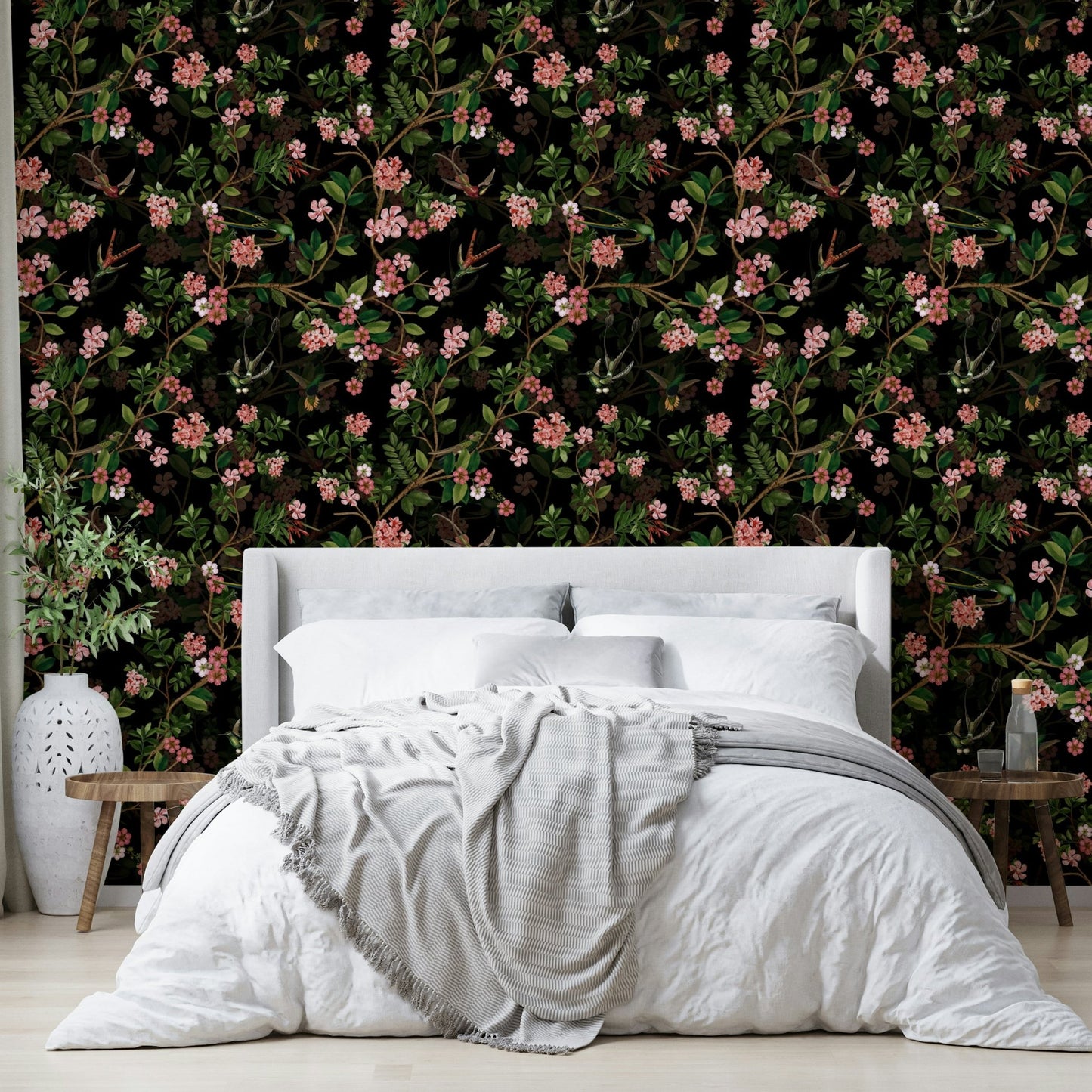 high-quality mural wallpaper

