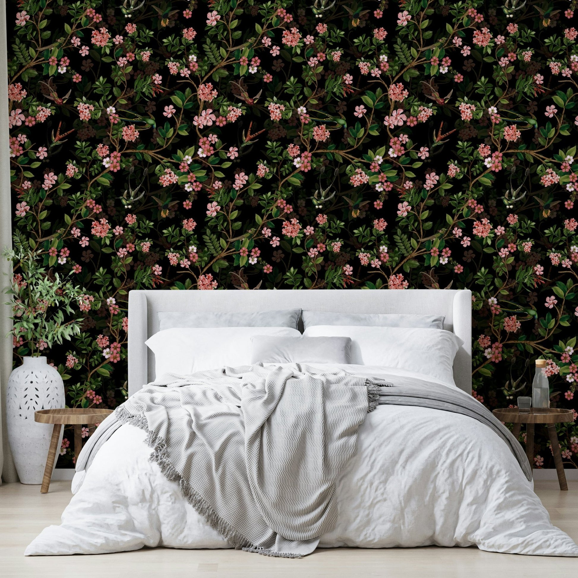 high-quality mural wallpaper

