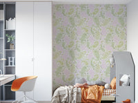 Serene elegance aesthetic.

