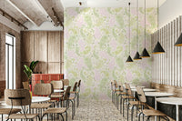 Harmonious hues and refined details.

