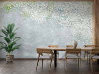 Vintage Sakura Wall Mural - Giffywalls, B467