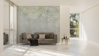 Vintage Sakura Wall Mural - Giffywalls, B467