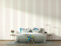 The composition is a harmonious, rhythmic pattern.

