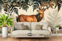The feeling is one of rustic elegance. GD3494

