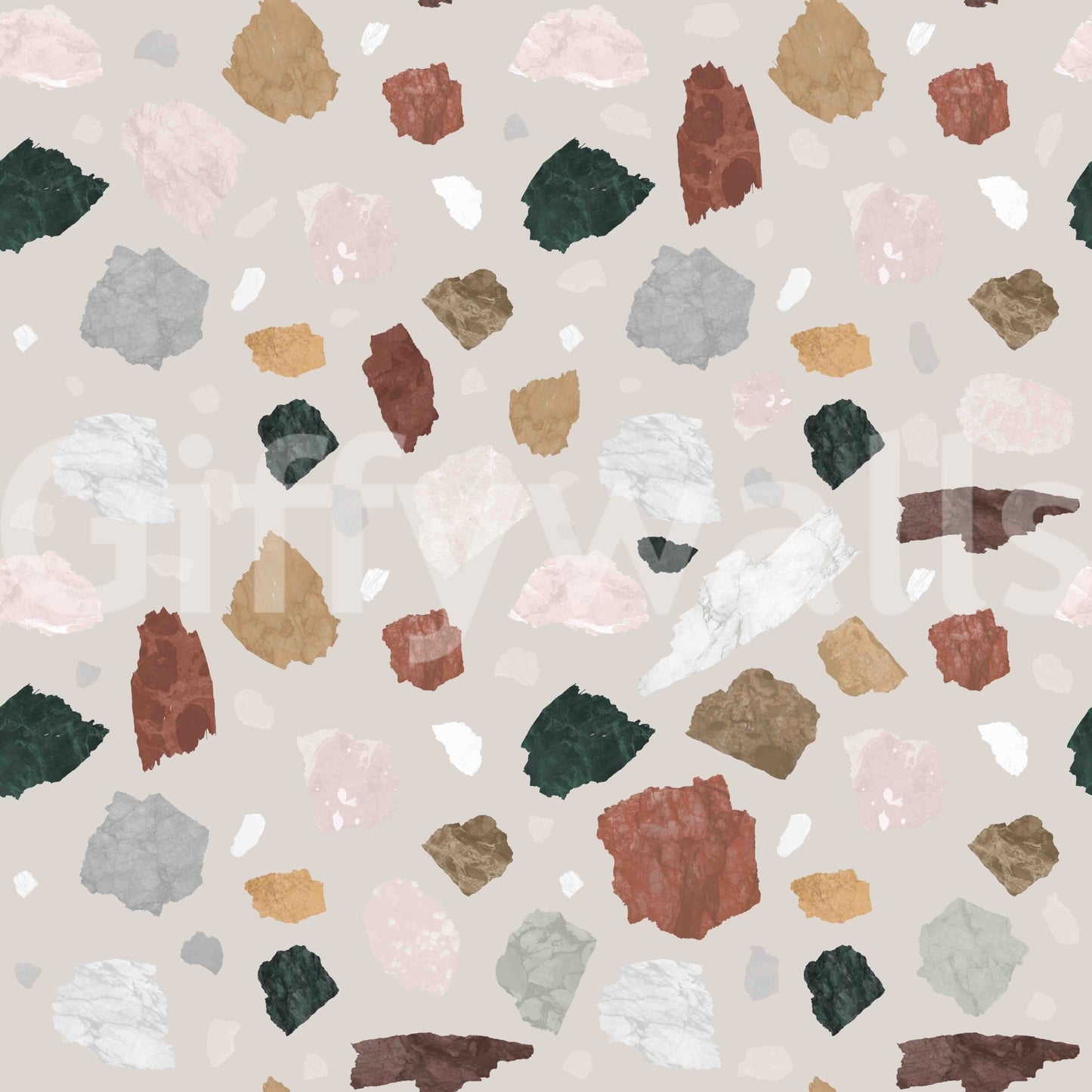 Vitruvio  Wallpaper⁠