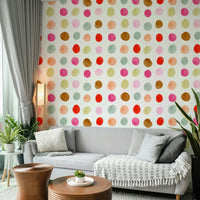 The style is artistic and modern.

