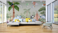 The overall feel is quiet and serene. 
GD4299

