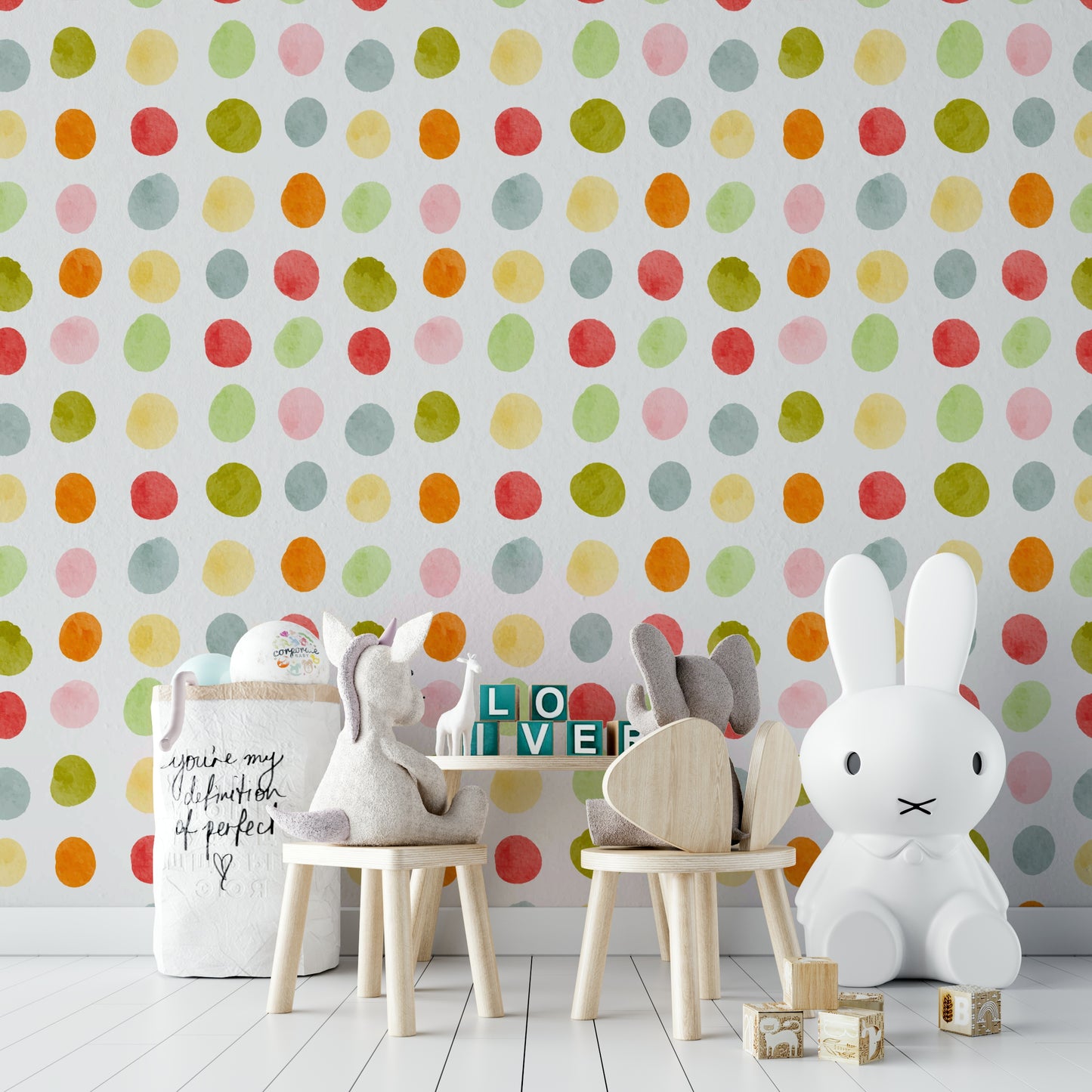 The composition is dynamic and full of depth.

