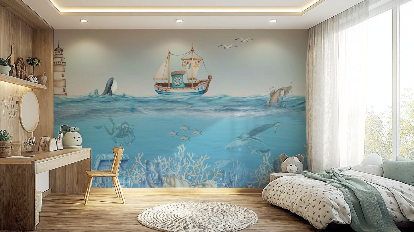 The animals are cute and have friendly expressions.

