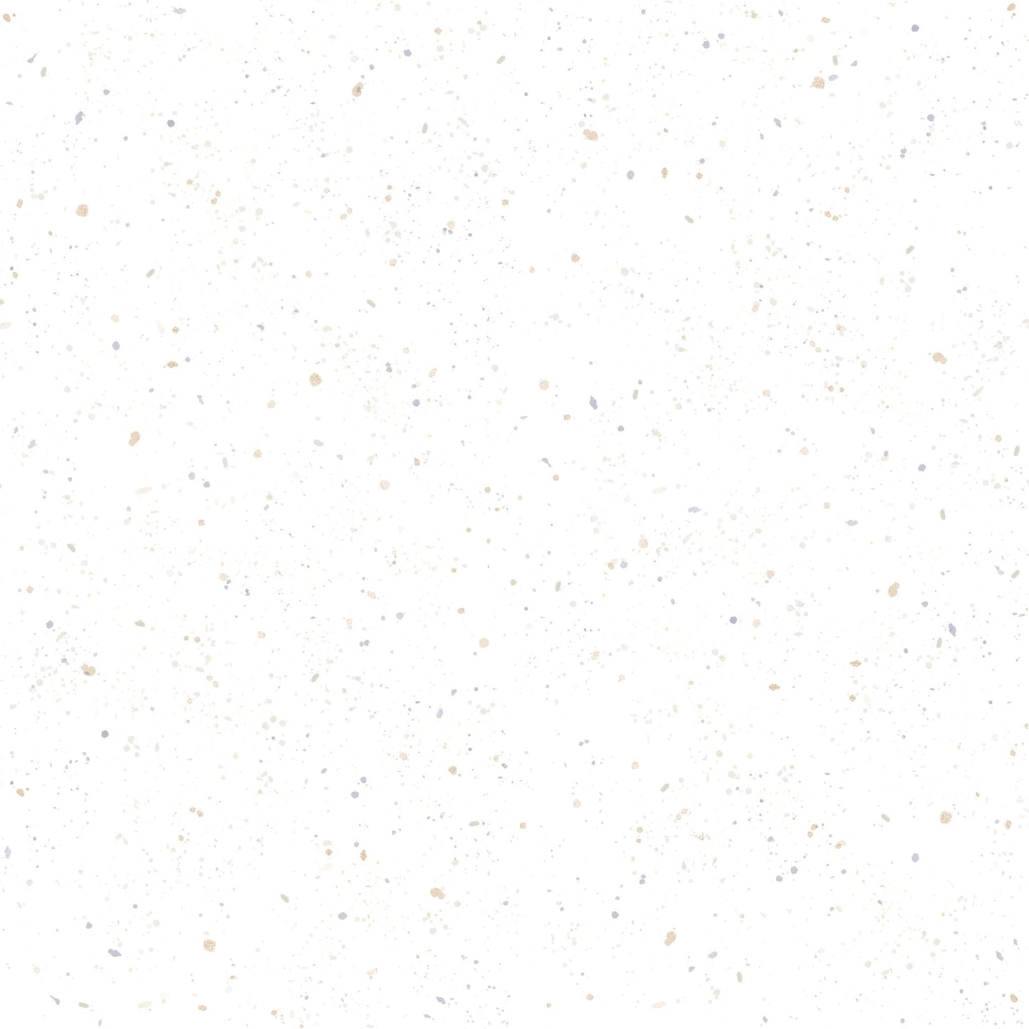 Opal Mirage terrazzo wall covering in watercolor style.


