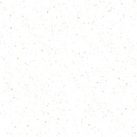 Opal Mirage terrazzo wall covering in watercolor style.

