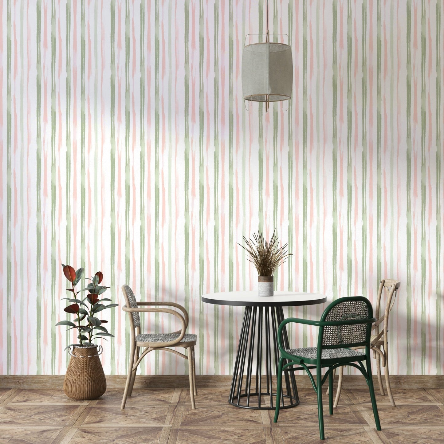 Watercolor Vertical Wallpaper⁠