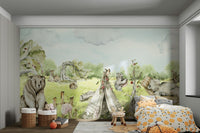 Inviting and calming aesthetic. GD3065

