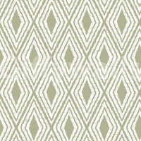 Elegant harlequin diamond wallpaper design