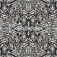 Classic black white wallpaper
