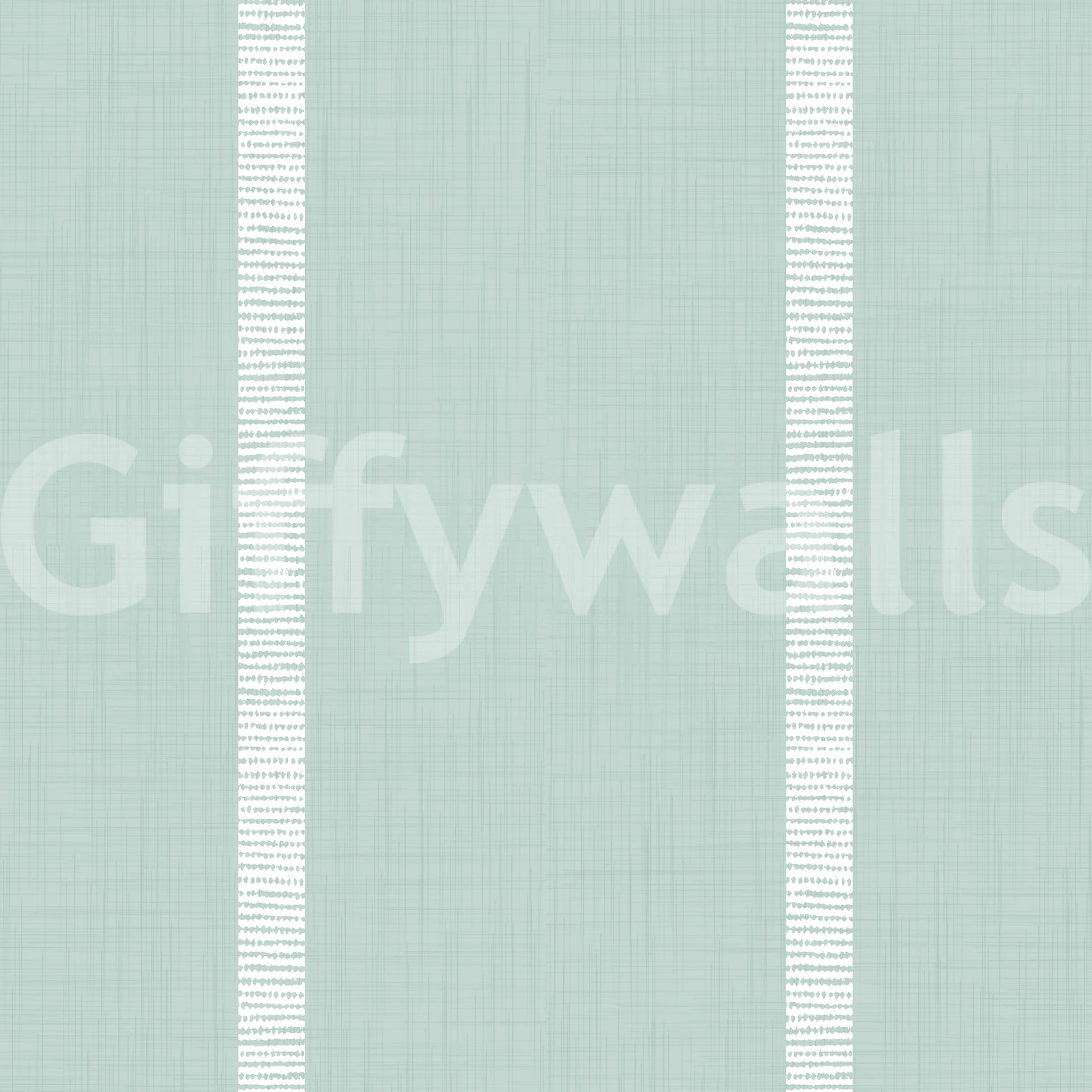 Boho chic soft blue wallpaper

