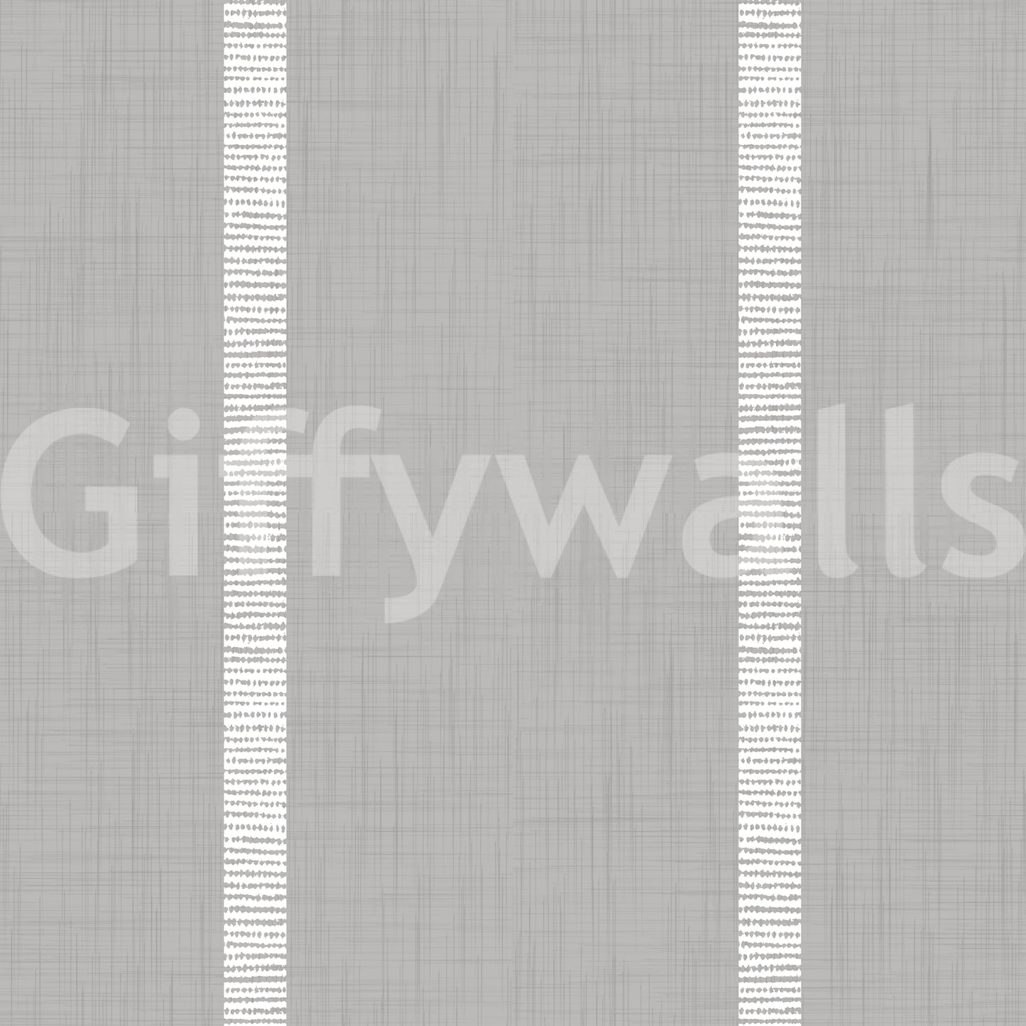 Boho chic soft grey wallpaper

