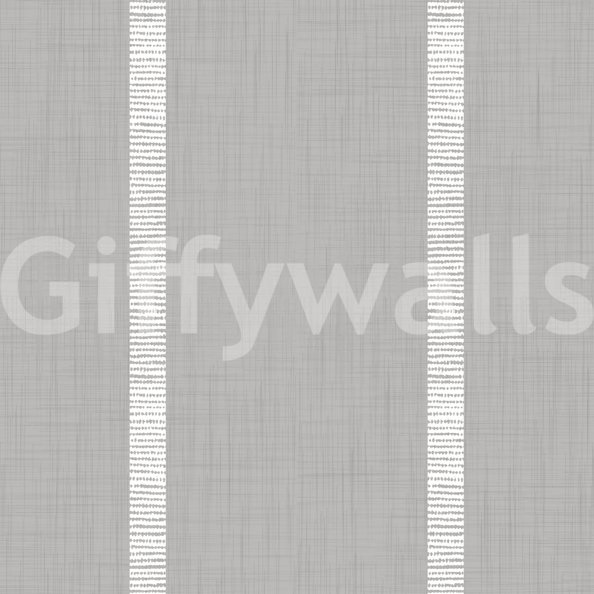 Boho chic soft grey wallpaper

