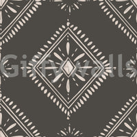 Stylish wallpaper for walls with modern design

