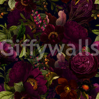 Stylish wallpaper for walls with heritage charm

