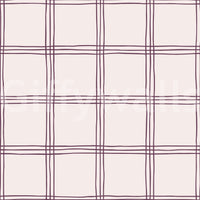 Elegant organic grid wall design in soft tones

