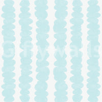 Neutral-toned stone wallpaper for a peaceful atmosphere

