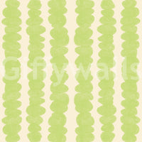 Unique lime stone stack wallpaper for modern rooms

