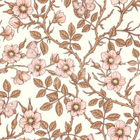 Gentle, natural design ideal for nature-inspired interiors

