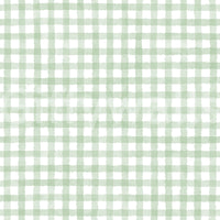 Cozy gingham pattern for bedrooms or living areas
